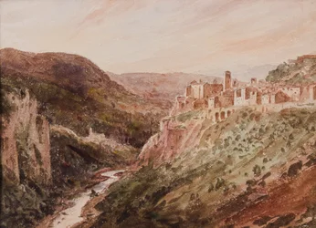 Civita Castellana